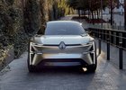 Renault vyvíjí nové elektrické SUV, zřejmě nahradí Kadjar