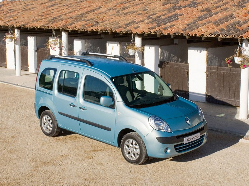 Renault Kangoo