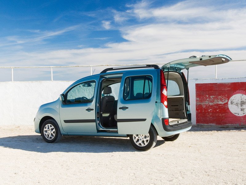 Renault Kangoo