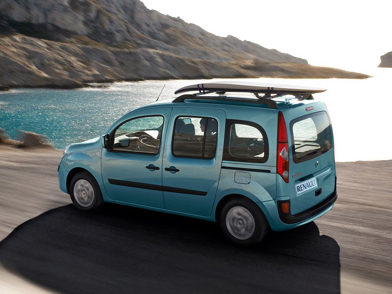 Renault Kangoo