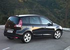 Renault Scénic: Český ceník začíná na 369.900,-Kč