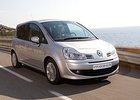 Renault Grand Modus: ceny na českém trhu, krátký Modus v ČR končí