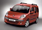 Frankfurt živě: Nový Renault Kangoo – více praktický, více pohodlný