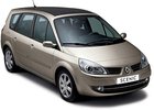 Renault Scénic 2007: nový vzhled pro bestseller