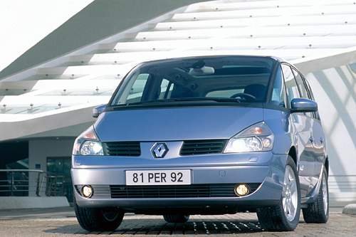 Renault Espace