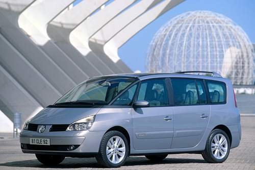 Renault Espace