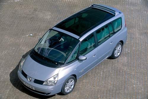 Renault Espace