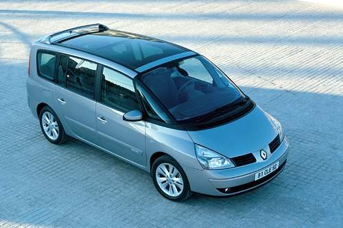 Renault Espace