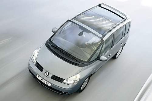 Renault Espace