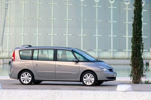 Renault Espace