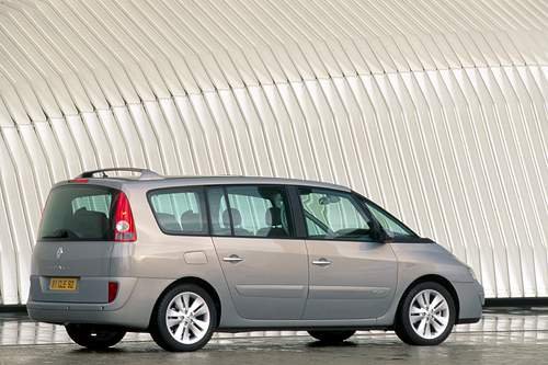 Renault Espace