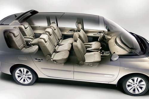 Renault Espace