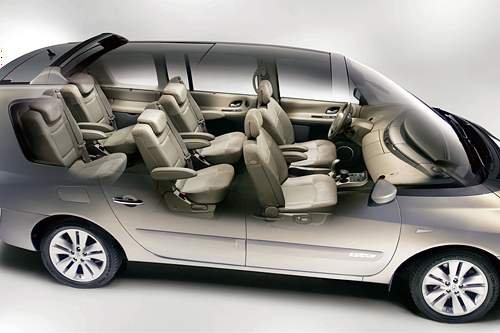 Renault Espace