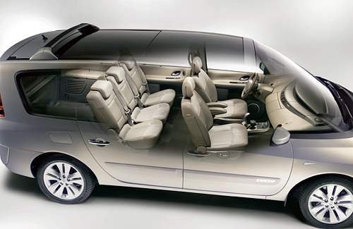 Renault Espace