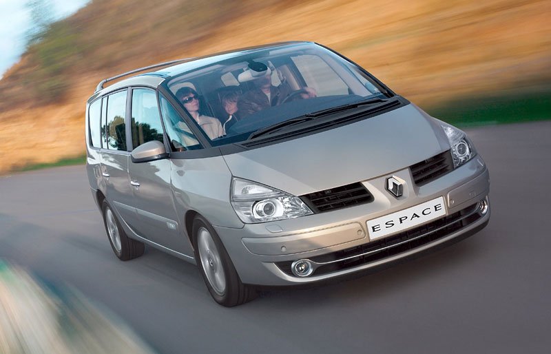 Renault Espace