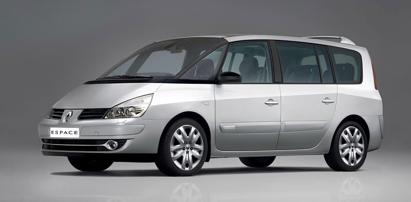 Renault Espace