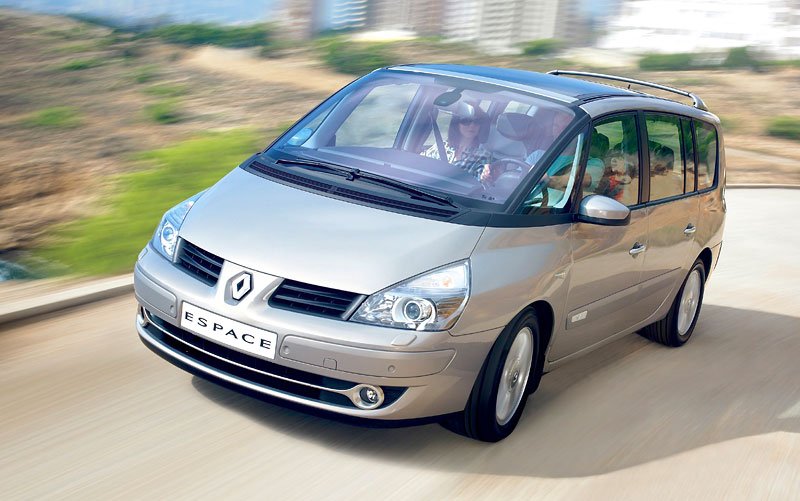 Renault Espace