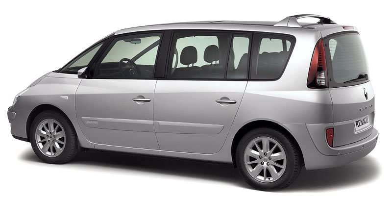 Renault Espace