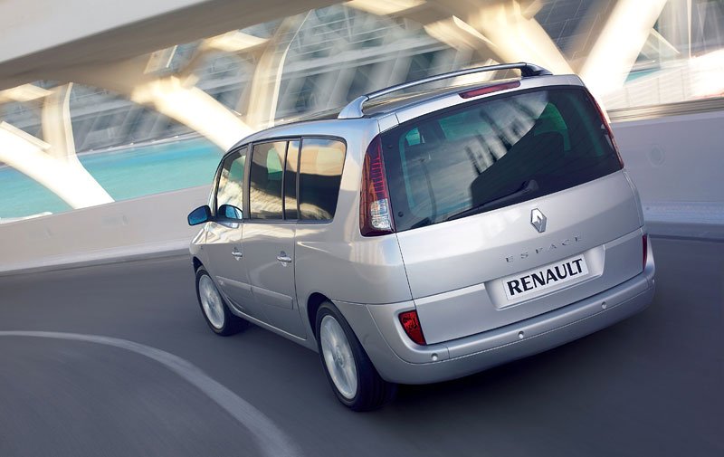 Renault Espace