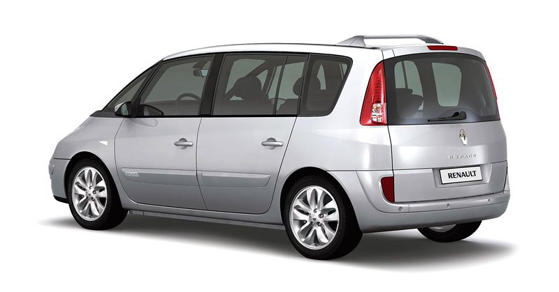 Renault Espace