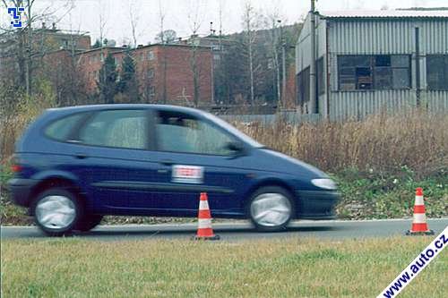 Renault Scénic