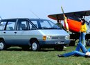 Renault Espace - první generace