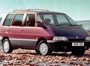 Renault Espace - druhá generace