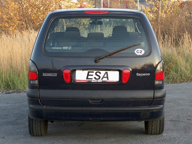 Renault Espace