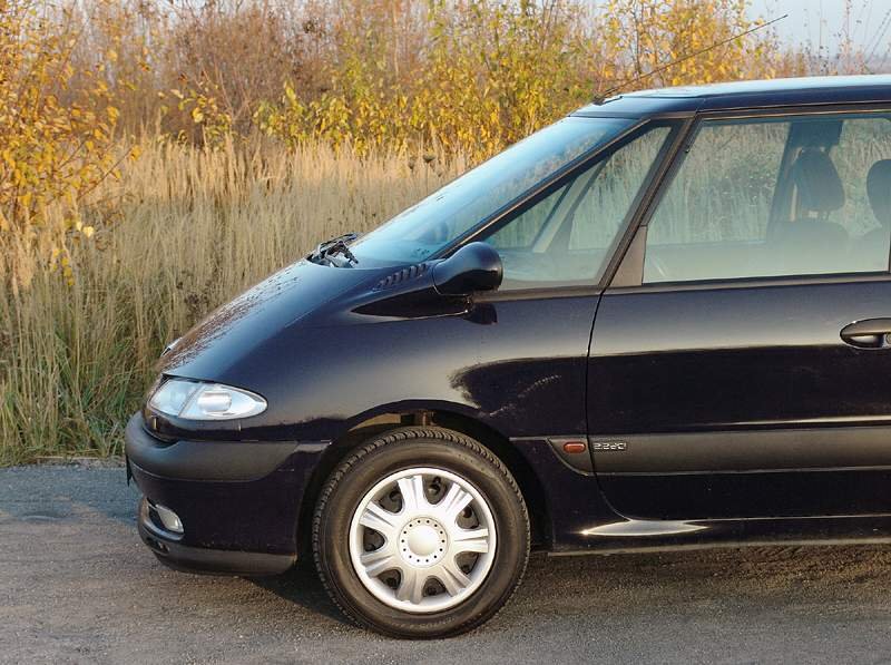 Renault Espace