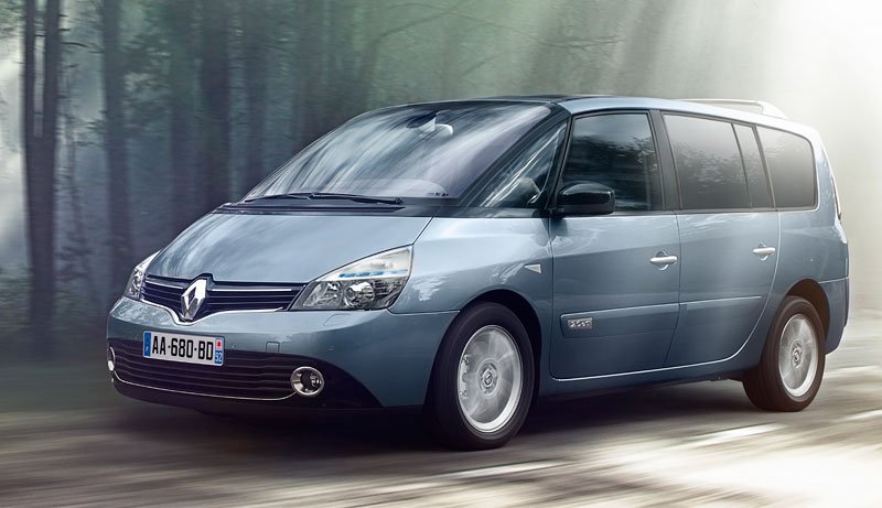 Renault Espace