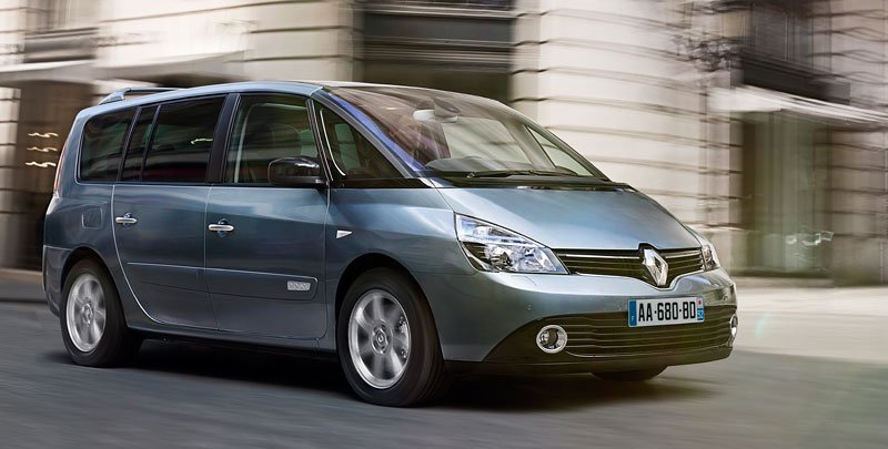 Renault Espace