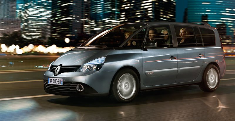 Renault Espace