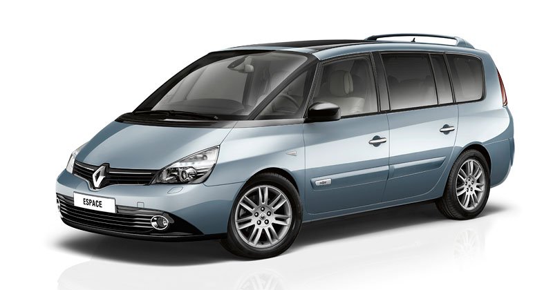 Renault Espace