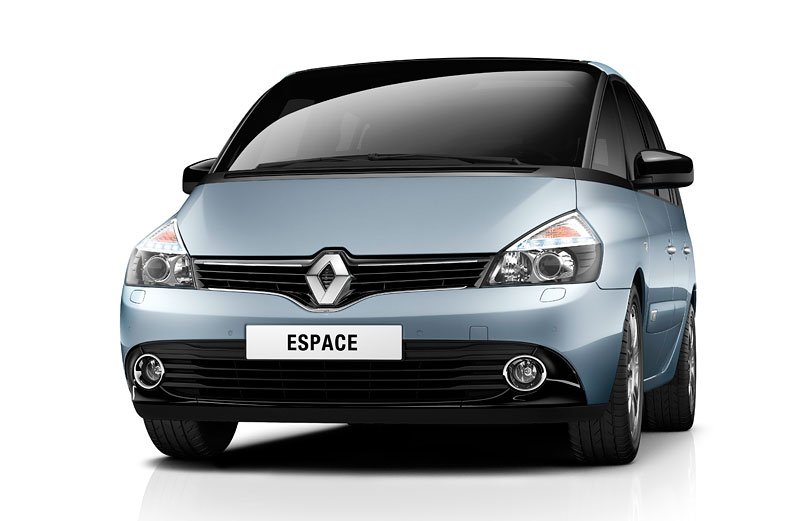 Renault Espace