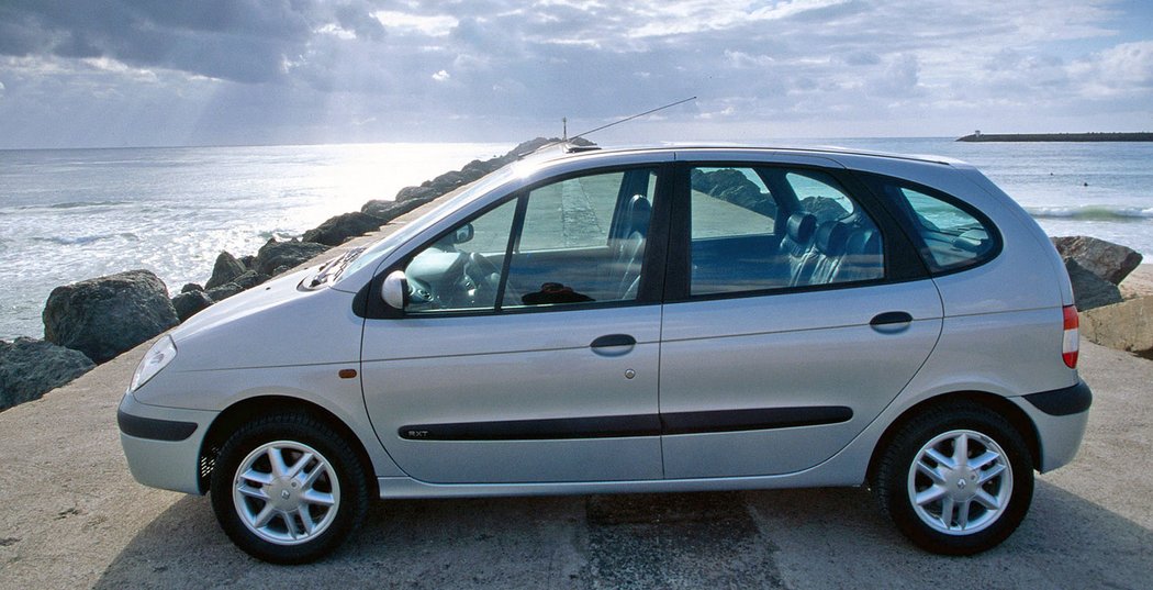 Renault Scénic