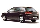 Neúspěšné modely: Renault Vel Satis (2001-2009)