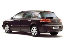 Neúspěšné modely: Renault Vel Satis (2001-2009)