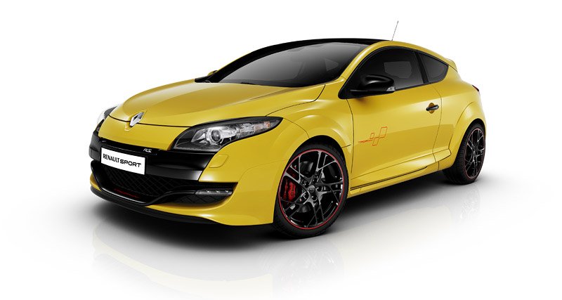 Renault Mégane RS