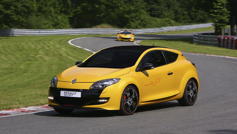 Renault Mégane