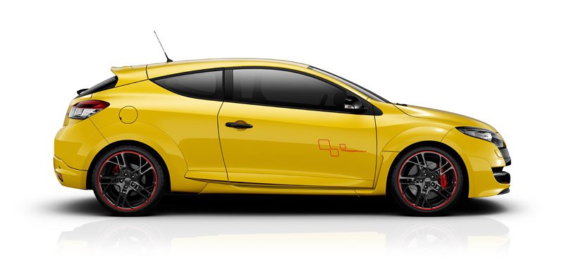 Renault Mégane RS