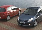 Renault v prosinci: slevy i 25 tisíc na benzín