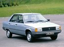 Evropské Automobily roku: Renault 9 (1982)