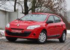 Garáž Auto.cz: Renault Megane 1,6 Generation - Co vás zajímá?