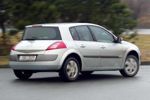 Renault Mégane