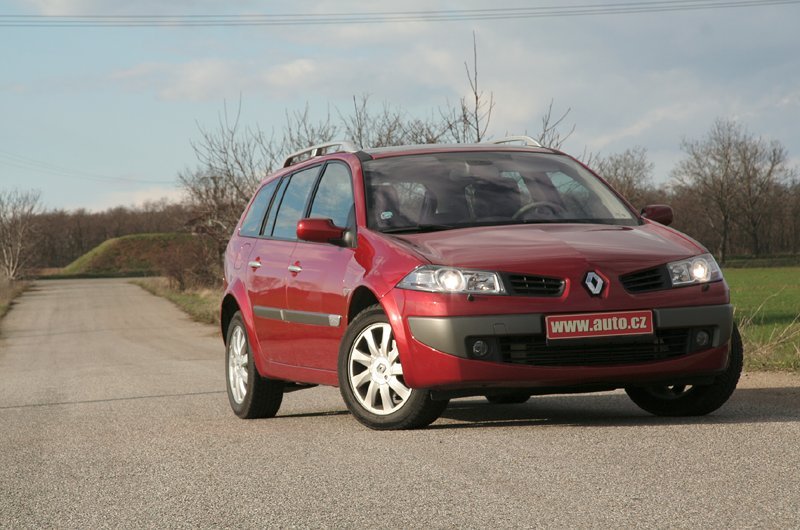 Renault Mégane