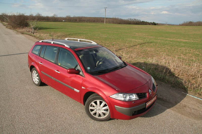 Renault Mégane