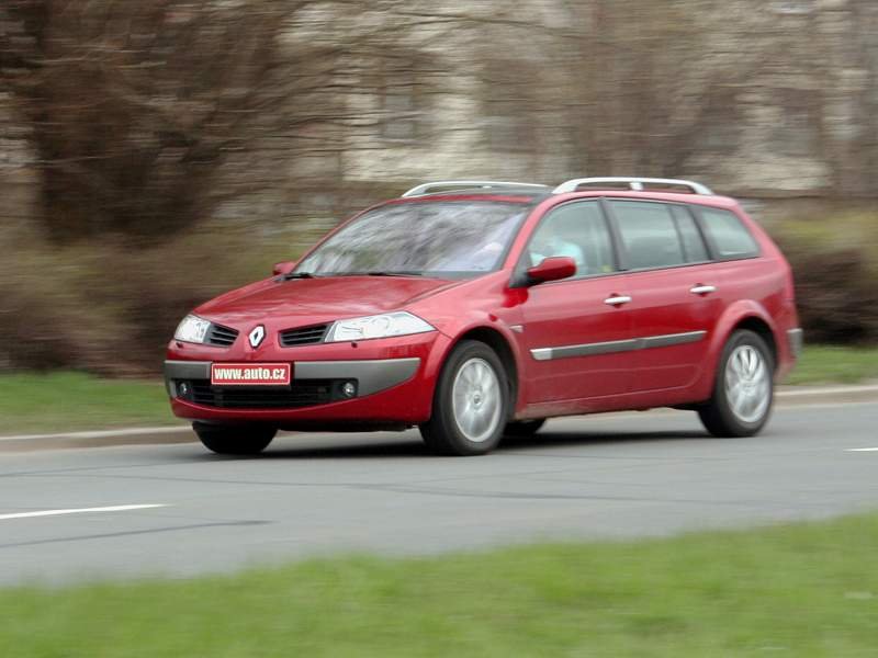 Renault Mégane