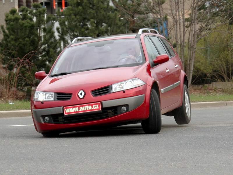 Renault Mégane