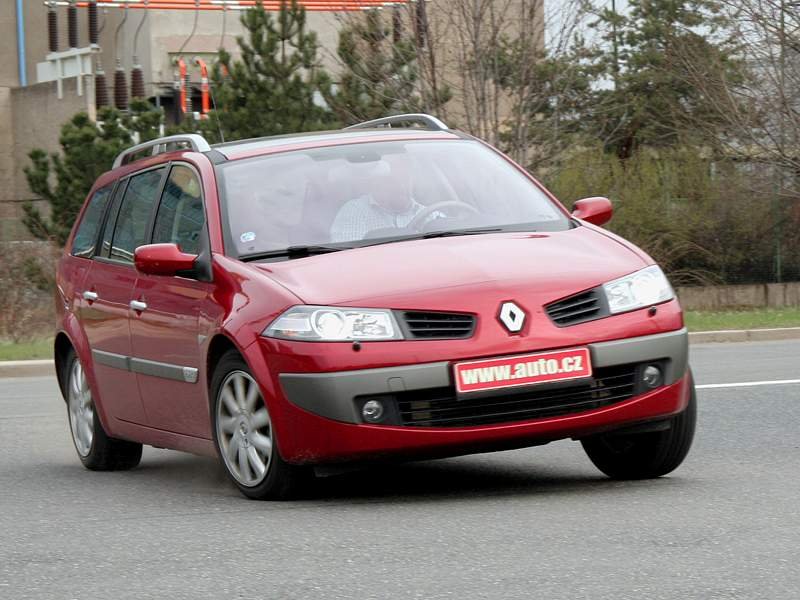 Renault Mégane