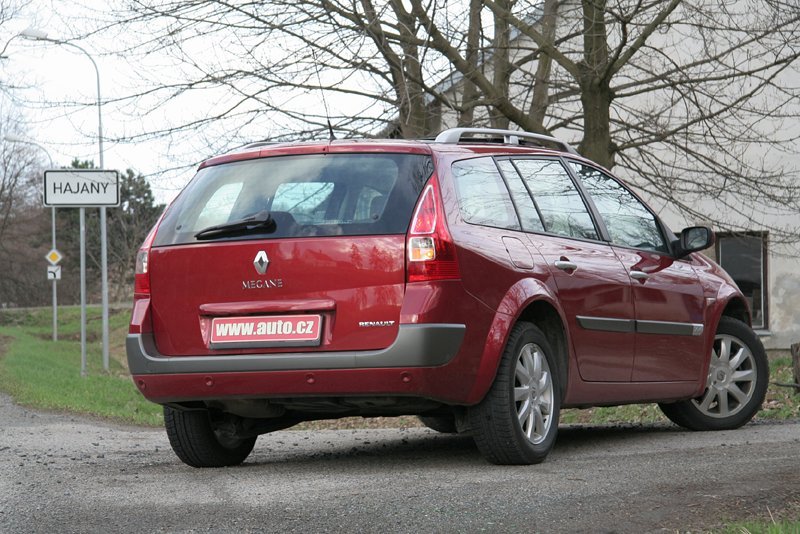 Renault Mégane